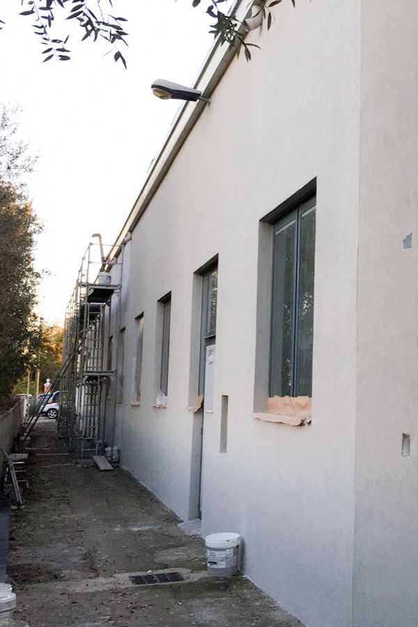 capotto imprese edile Padova