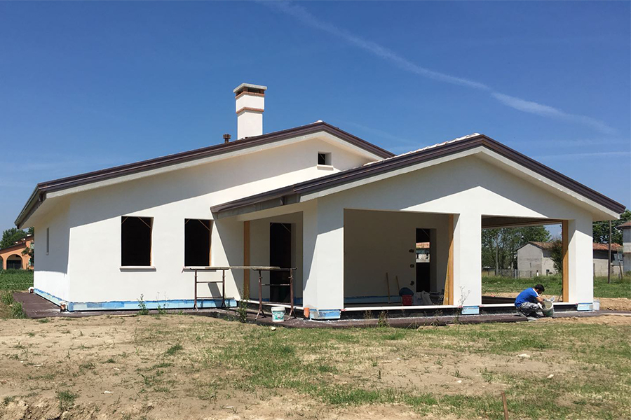 rivestimeti termici case
