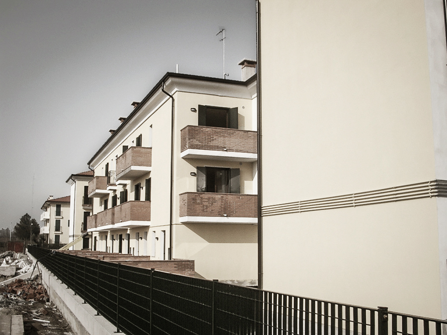 Ristrutturazioni