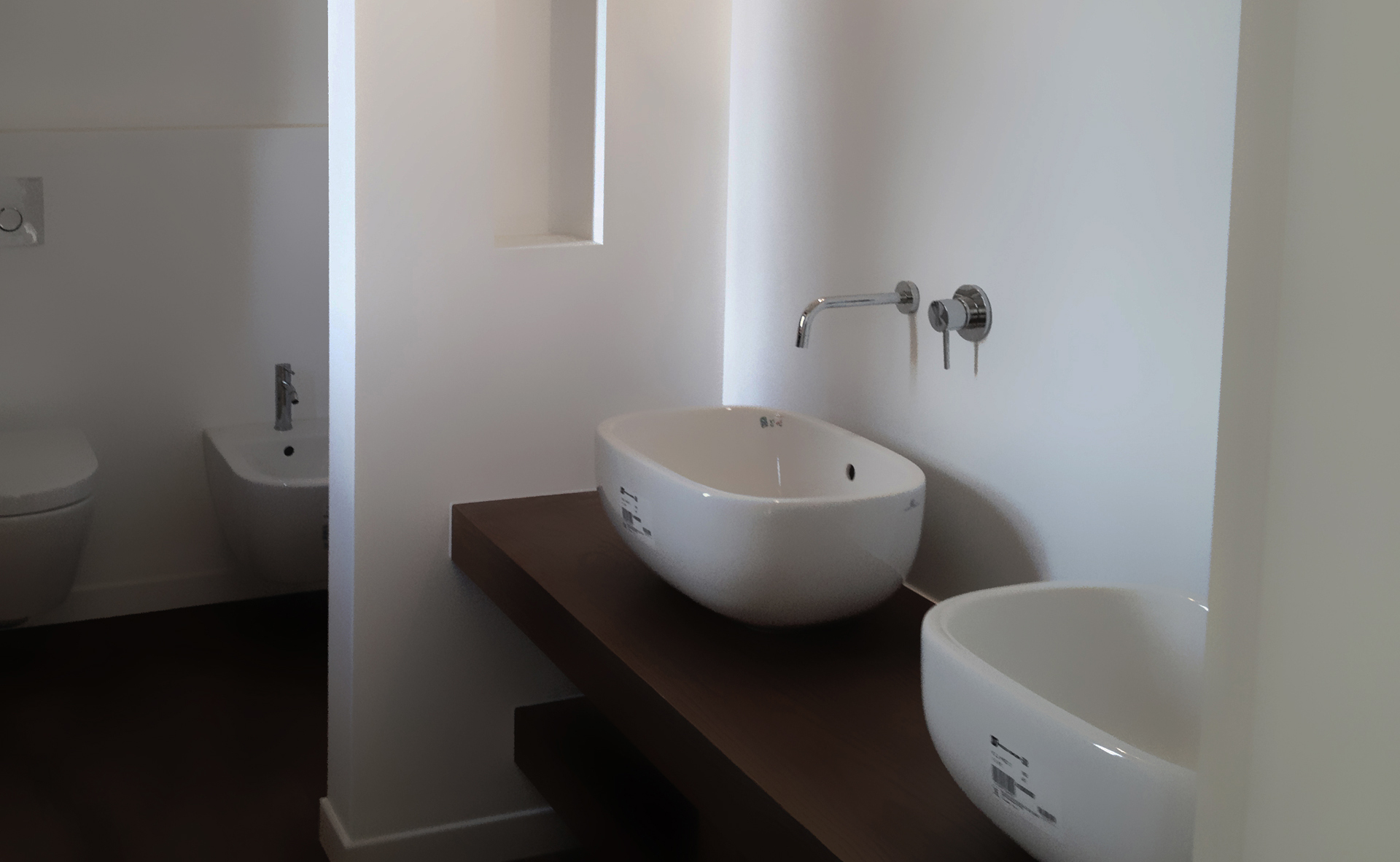 QUALITA’ E DESIGN